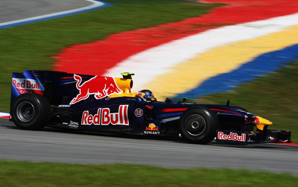 GP MALESIA - Prove Libere